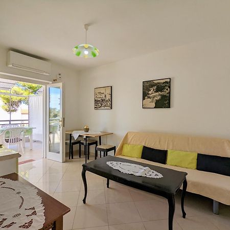 Apartmani Petkovic Žaborić Exteriér fotografie