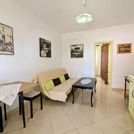 Apartmani Petkovic Žaborić Exteriér fotografie