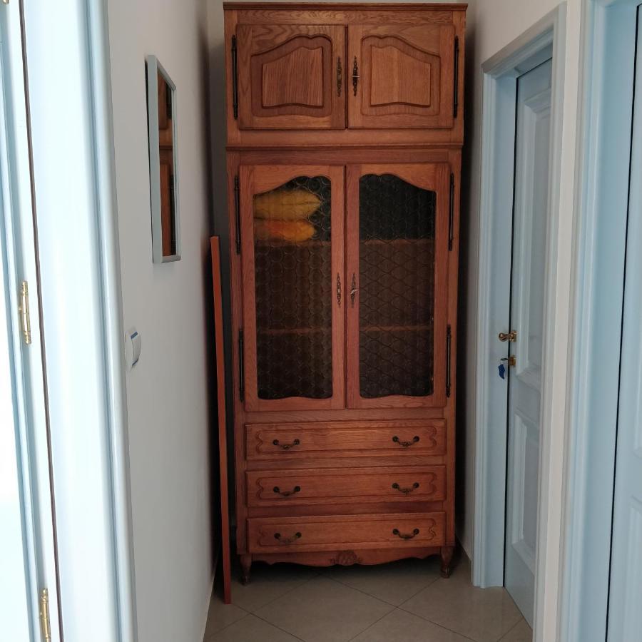 Apartmani Petkovic Žaborić Exteriér fotografie