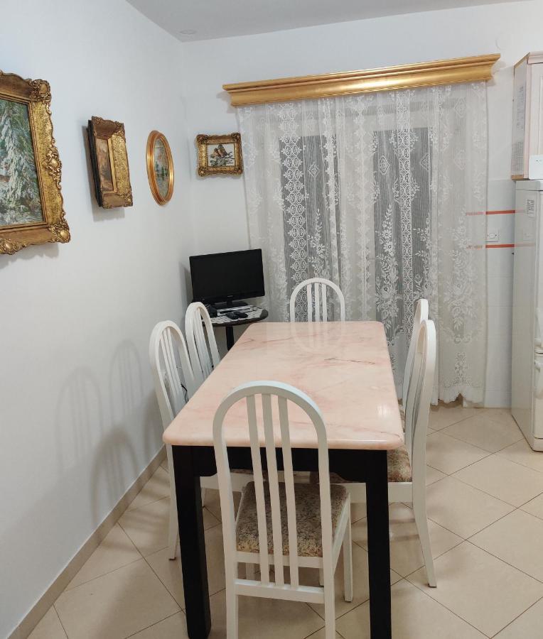 Apartmani Petkovic Žaborić Exteriér fotografie
