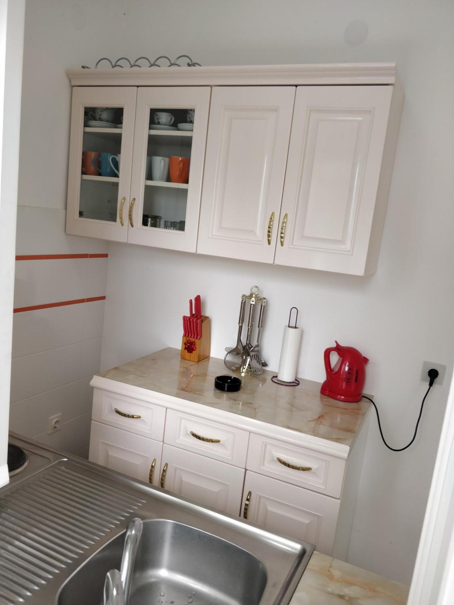 Apartmani Petkovic Žaborić Exteriér fotografie