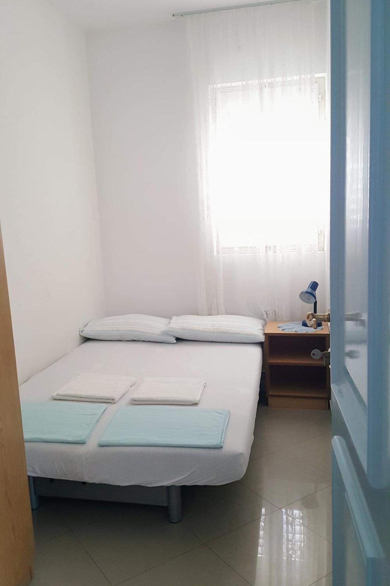 Apartmani Petkovic Žaborić Exteriér fotografie