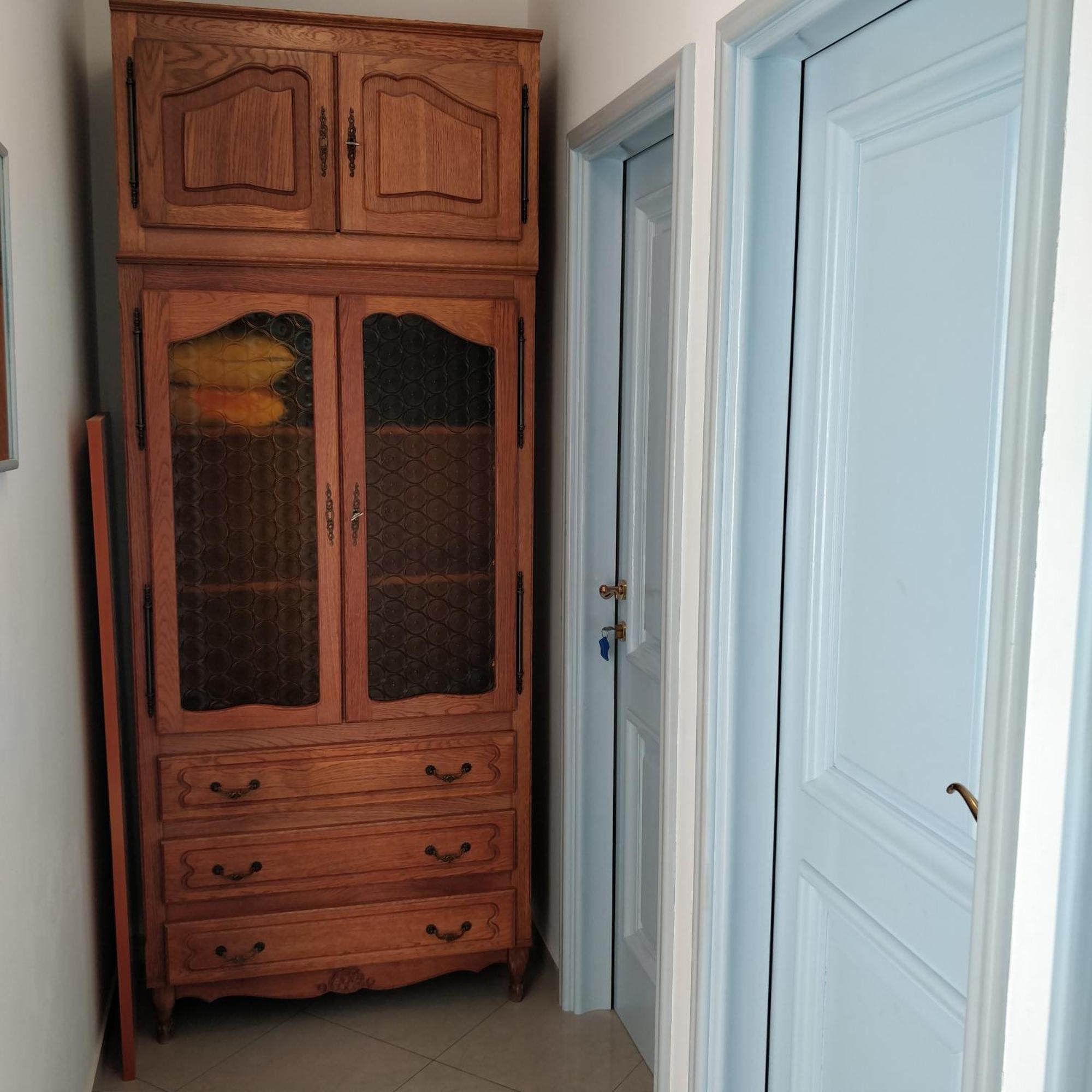 Apartmani Petkovic Žaborić Exteriér fotografie