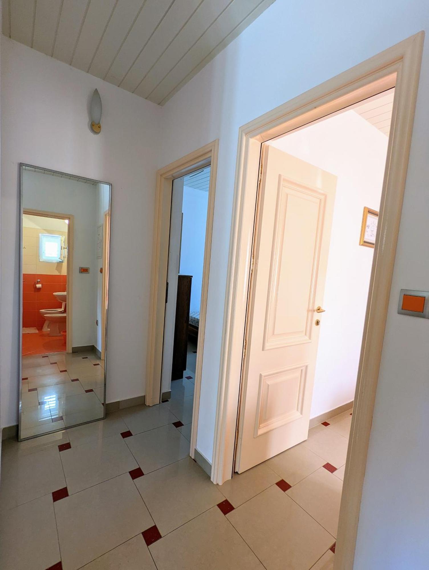 Apartmani Petkovic Žaborić Exteriér fotografie