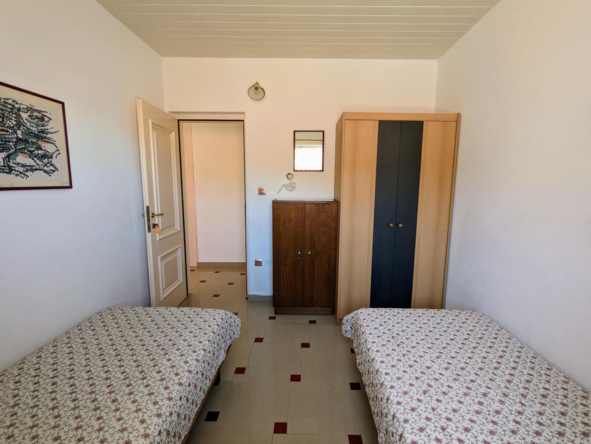 Apartmani Petkovic Žaborić Exteriér fotografie