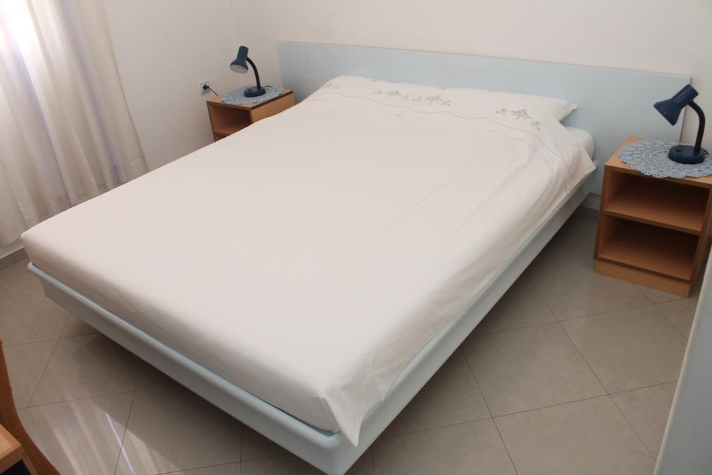 Apartmani Petkovic Žaborić Exteriér fotografie