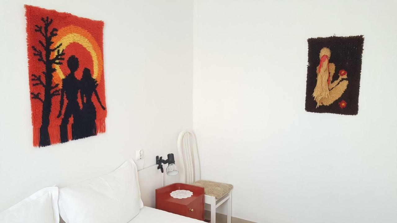 Apartmani Petkovic Žaborić Exteriér fotografie